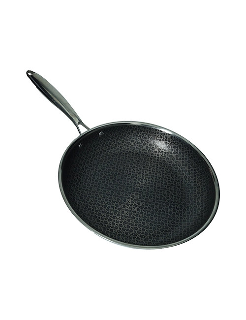 PADELLA CUORICINI INOX 3 PLY D32 | Brandani