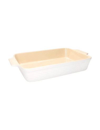 PIROFILA BIANCA C/MANICI STONEWARE | Brandani
