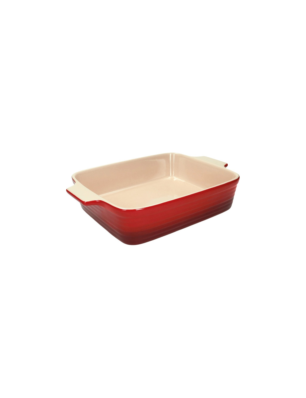 PIROFILA REACTIVE RED STONEWARE | Brandani PIROFILA REACTIVE RED STONEWARE | Brandani