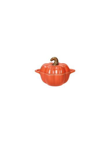 MINI COCOTTE ZUCCA STONEWARE | Brandani