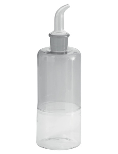 OLIERA BICOLOR COLORI ASSORTITI VETRO | Brandani