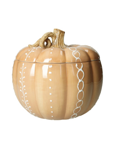 BARATTOLO ZUCCA ARANCIO DOLOMITE | Brandani