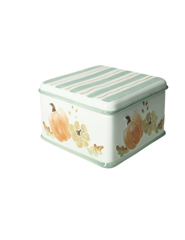 SCATOLA ZUCCHE DOLOMITE | Brandani