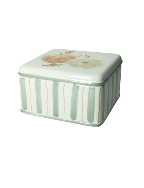 SCATOLA RIGHE DOLOMITE | Brandani