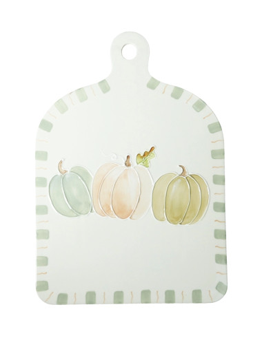 TAGLIERE ZUCCHE STONEWARE | Brandani