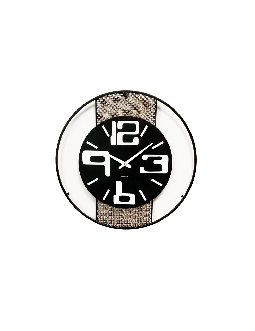 OROLOGIO SCOUBIDOU METAL/LEGNO | Brandani OROLOGIO SCOUBIDOU METAL/LEGNO | Brandani