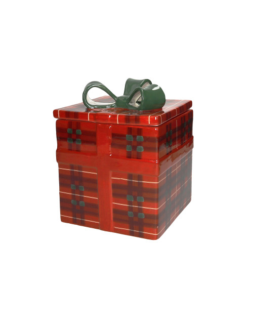 SCATOLA TARTAN DOLOMITE | Brandani