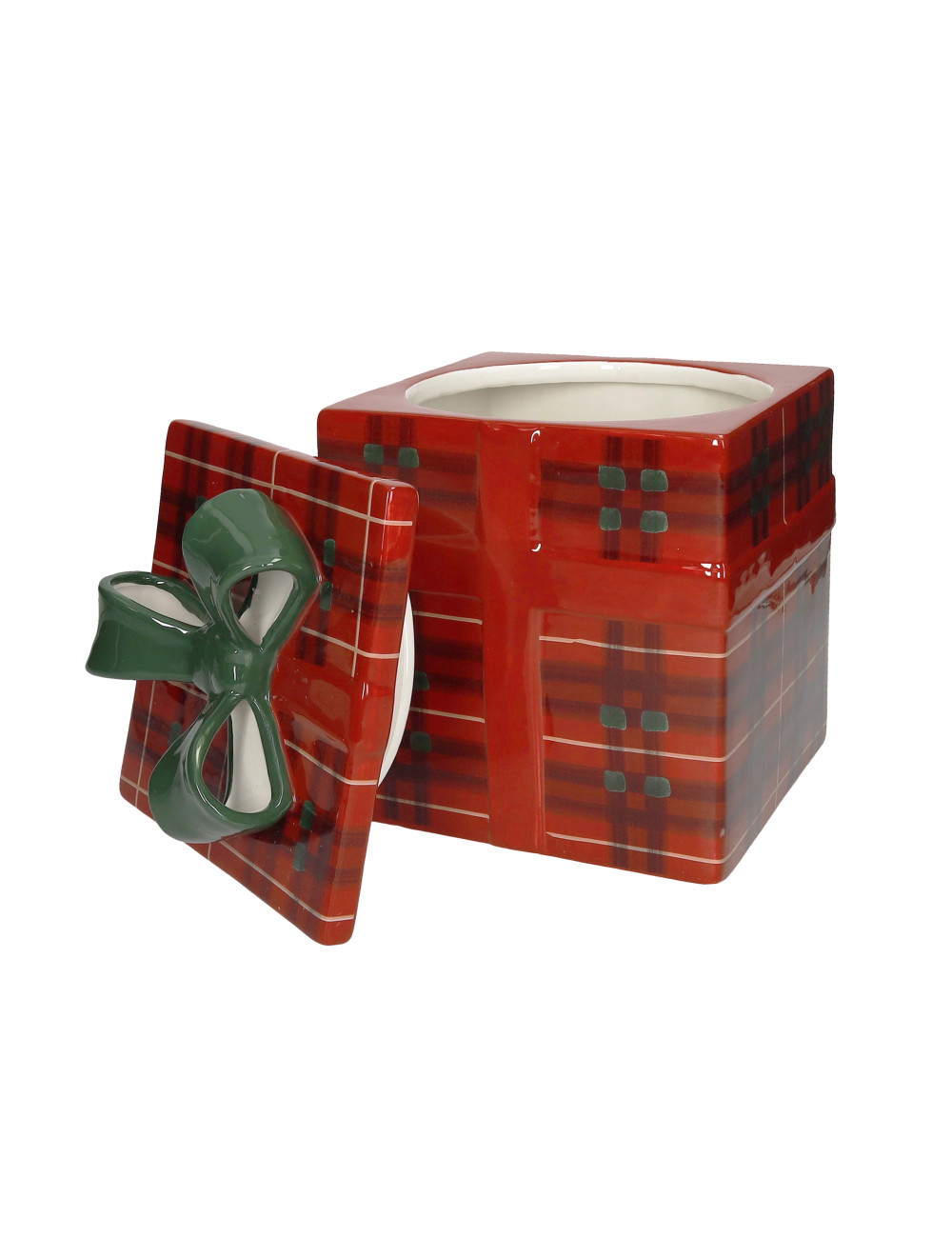 SCATOLA TARTAN DOLOMITE | Brandani SCATOLA TARTAN DOLOMITE | Brandani