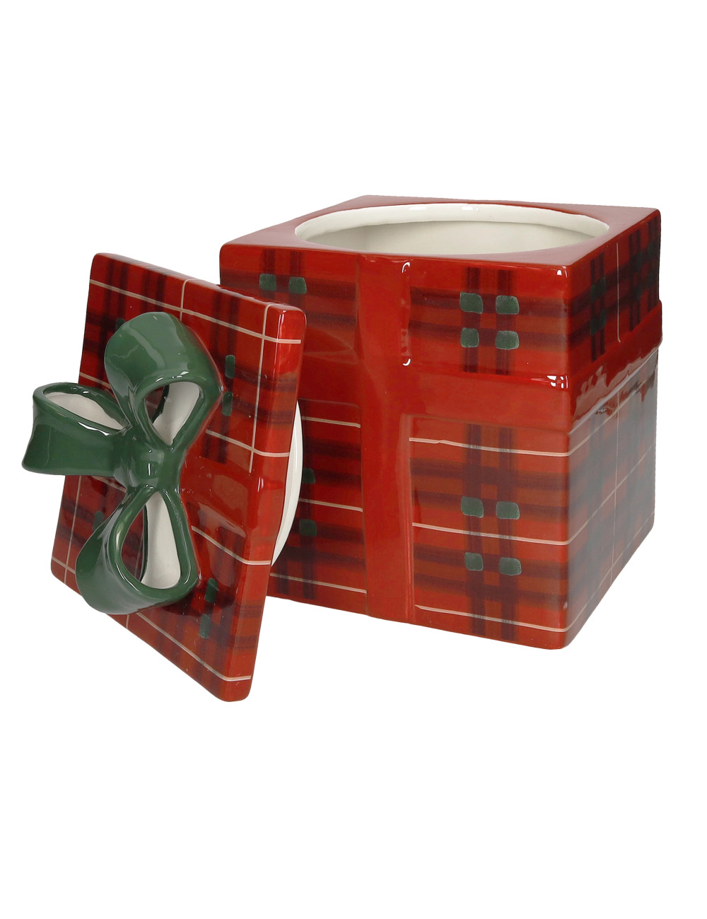 SCATOLA TARTAN DOLOMITE | Brandani SCATOLA TARTAN DOLOMITE | Brandani
