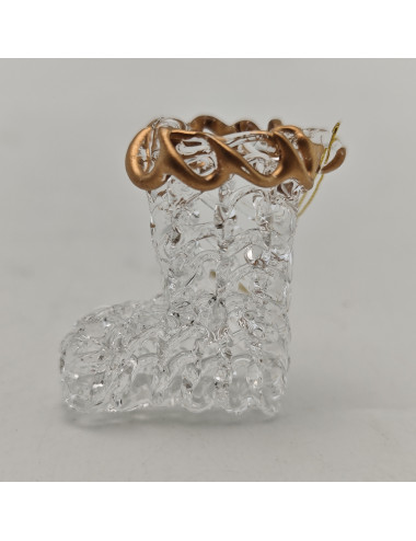 DECORATION MIGNON SOGGETTI ASSORTITI VETRO DISP 24 PZ | Brandani