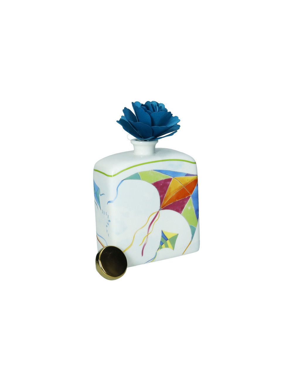 DIFFUSORE DI FRAGRANZA ARIA PORCELLANA | Brandani