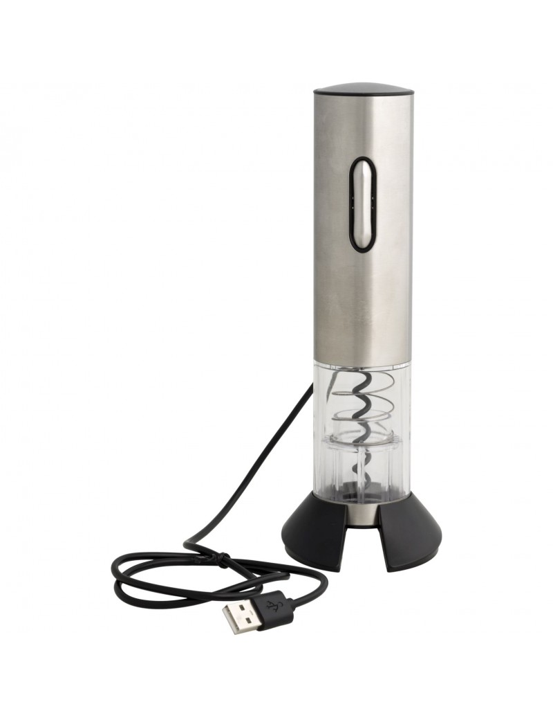 ELECTRIC CORKSCREW WUSB CHARGER