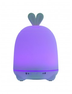 UMIDIFICATORE AMBIENTE CLED CONIGLIO IN PP - viola