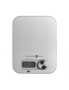 AUTOMATIC RECHARGEABLE KITCHEN SCALE ABSINOX TECHNO C. - foto2