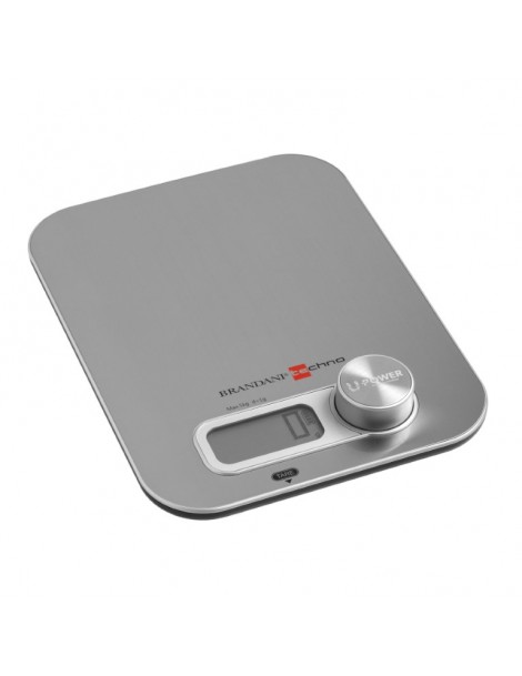 AUTOMATIC RECHARGEABLE KITCHEN SCALE ABSINOX TECHNO C. - foto 3