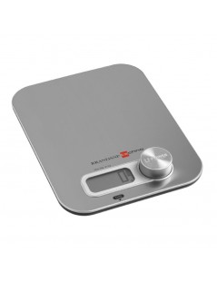 AUTOMATIC RECHARGEABLE KITCHEN SCALE ABSINOX TECHNO C. - foto 3