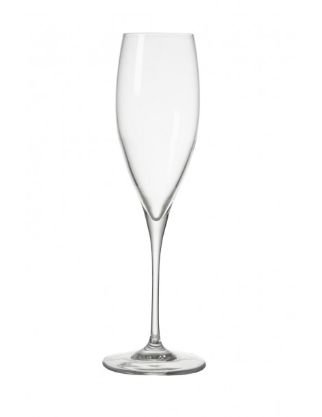 OBLIO CHAMPAGNE GLASS