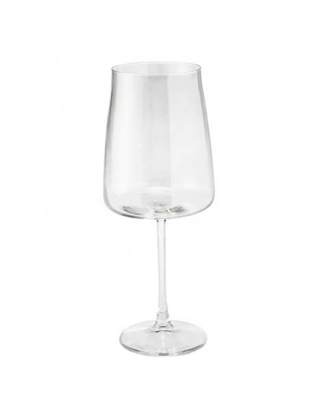CALICE VINO ROSSO ESSENTIAL CRYSTAL GLASS