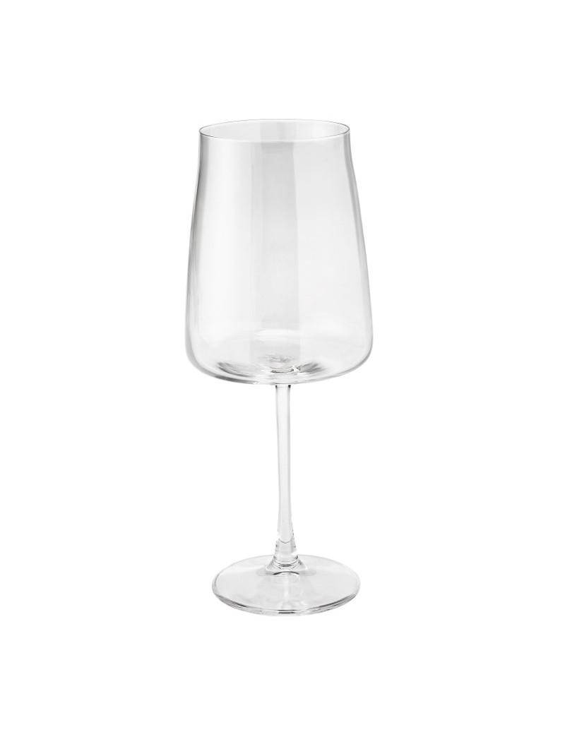 CALICE VINO ROSSO ESSENTIAL CRYSTAL GLASS