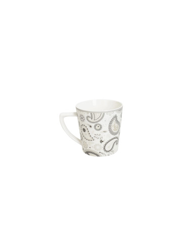 MUG SHANTI NEW BONE CHINA | Brandani